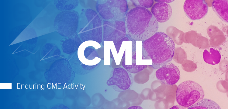 Putting Your Stamp on the Next Generation of Care in CML — Improving ...