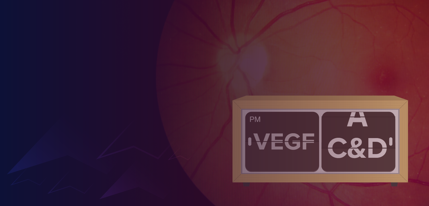 Clinical Consultations™: Novel Therapeutic Targets in Neovascular Retinal Diseases – A Focus on the Roles of VEGF-C/D