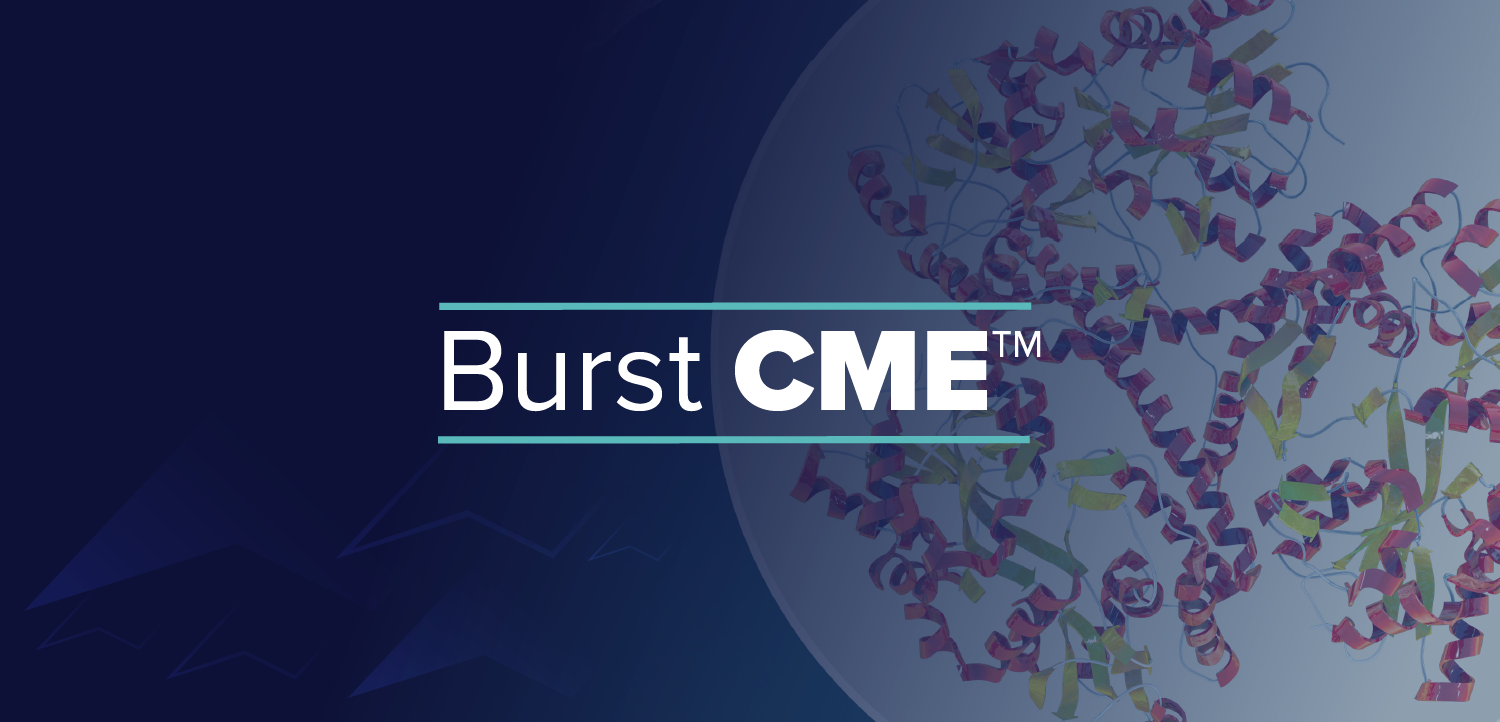 Burst CME™ Part II: The Evolving Treatment Landscape for Huntington Disease
