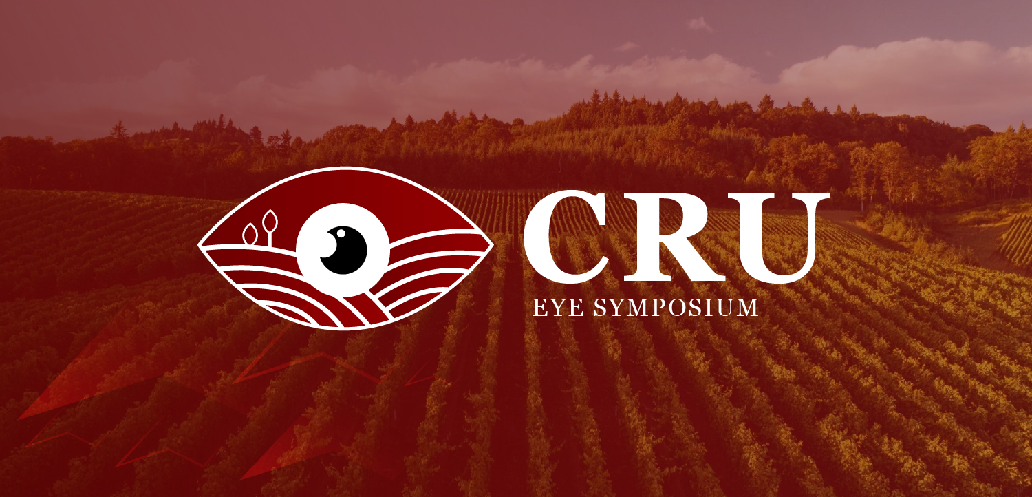 CRU Eye Symposium