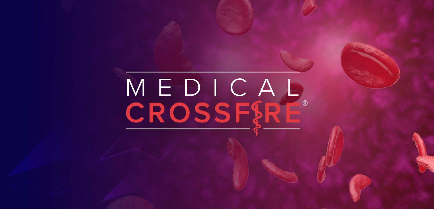 Medical Crossfire®: Optimal Approaches to Evaluating and Addressing Pain in the Patient With Sickle Cell Disease