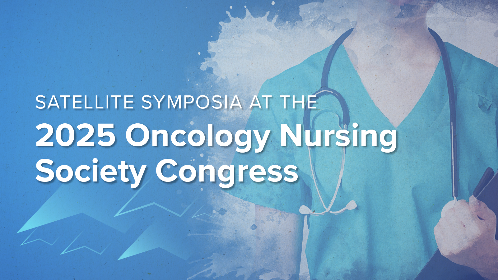 Satellite Symposia at the 2025 Oncology Nursing Society Congress | PER
