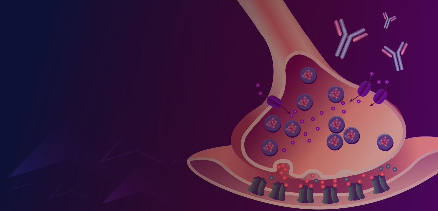 Striking the Right Nerve: Managing Cancer Associated LEMS in Lung Cancer Patients
