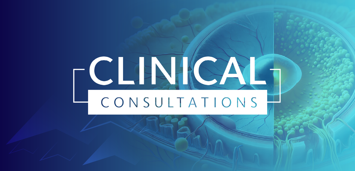 (CME Track) Clinical Consultations™: Framing a New Approach to Geographic Atrophy Management – Expert Insights into Recent Developments