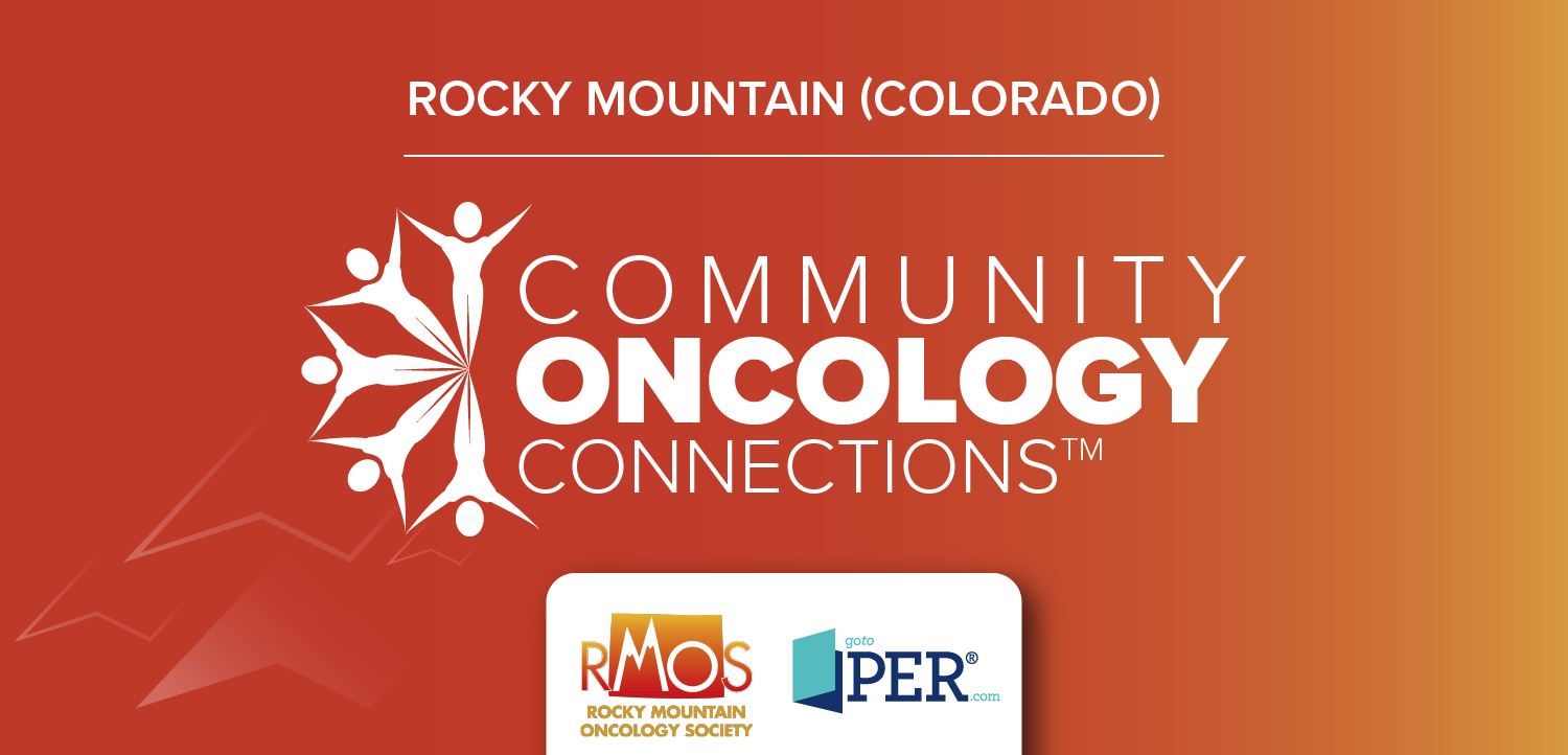 Rocky Mountain Oncology Society (Colorado)