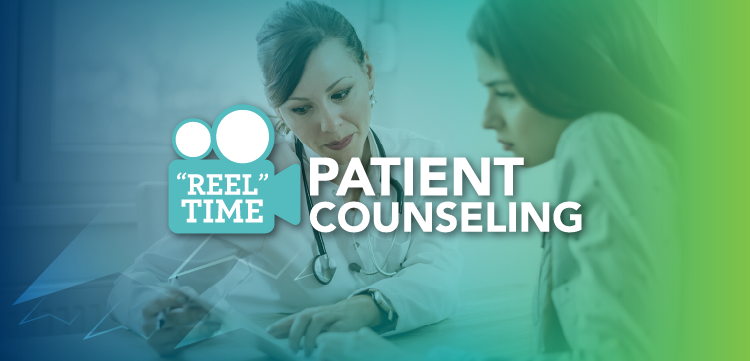 ‘REEL’ Time Patient Counseling™: Fostering Effective Conversations in Practice to Create a Visible Impact for Patients Living with Genital Psoriasis