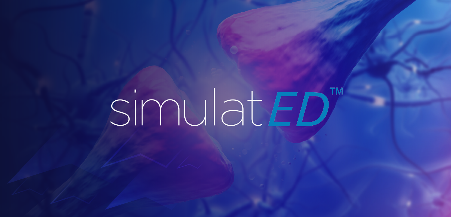 SimulatEd™ From Discomfort to Relief: Acute Pain Management Essentials