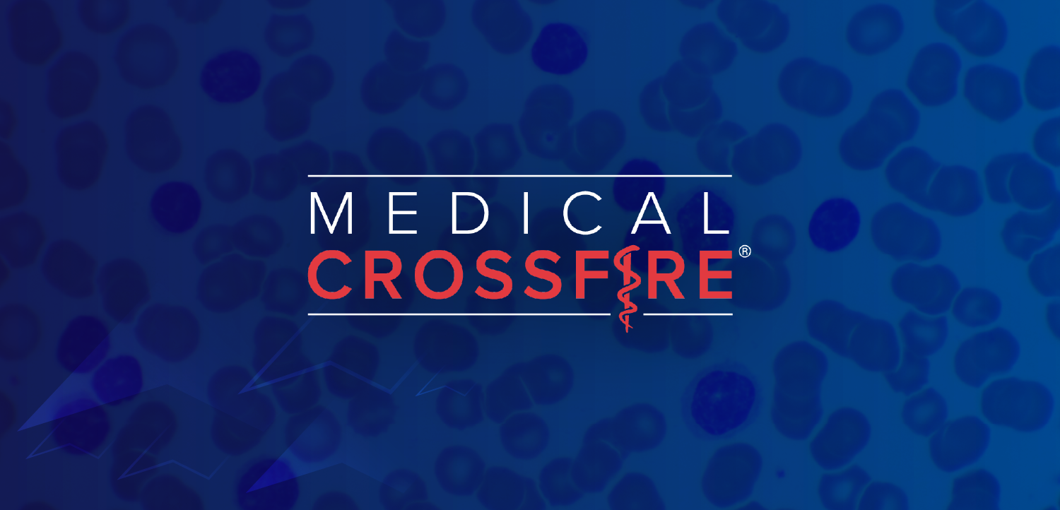 Medical Crossfire®: Real World Strategies to Improve Therapeutic Durability and Outcomes in CLL