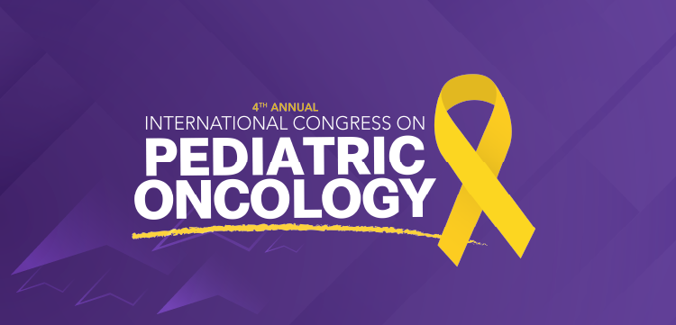 4th Annual International Congress on Pediatric Oncology