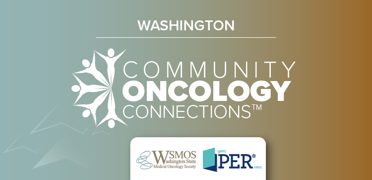 Washington State Medical Oncology Society