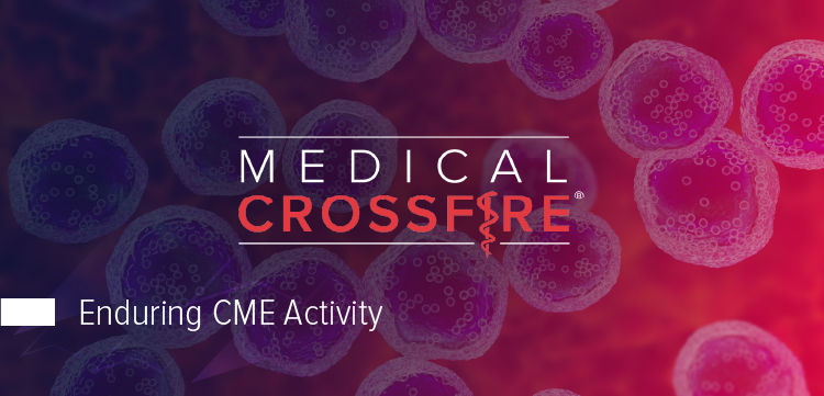 Medical Crossfire®: Bridging Evidence to Practice in AML…Updates on FLT3, IDH1/2, Maintenance, Combos, and Clinical Trials