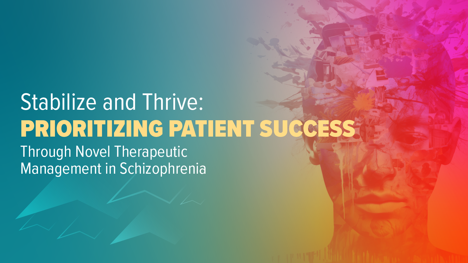Stabilize and Thrive: Prioritizing Patient Success Through Novel Therapeutic Management in Schizophrenia