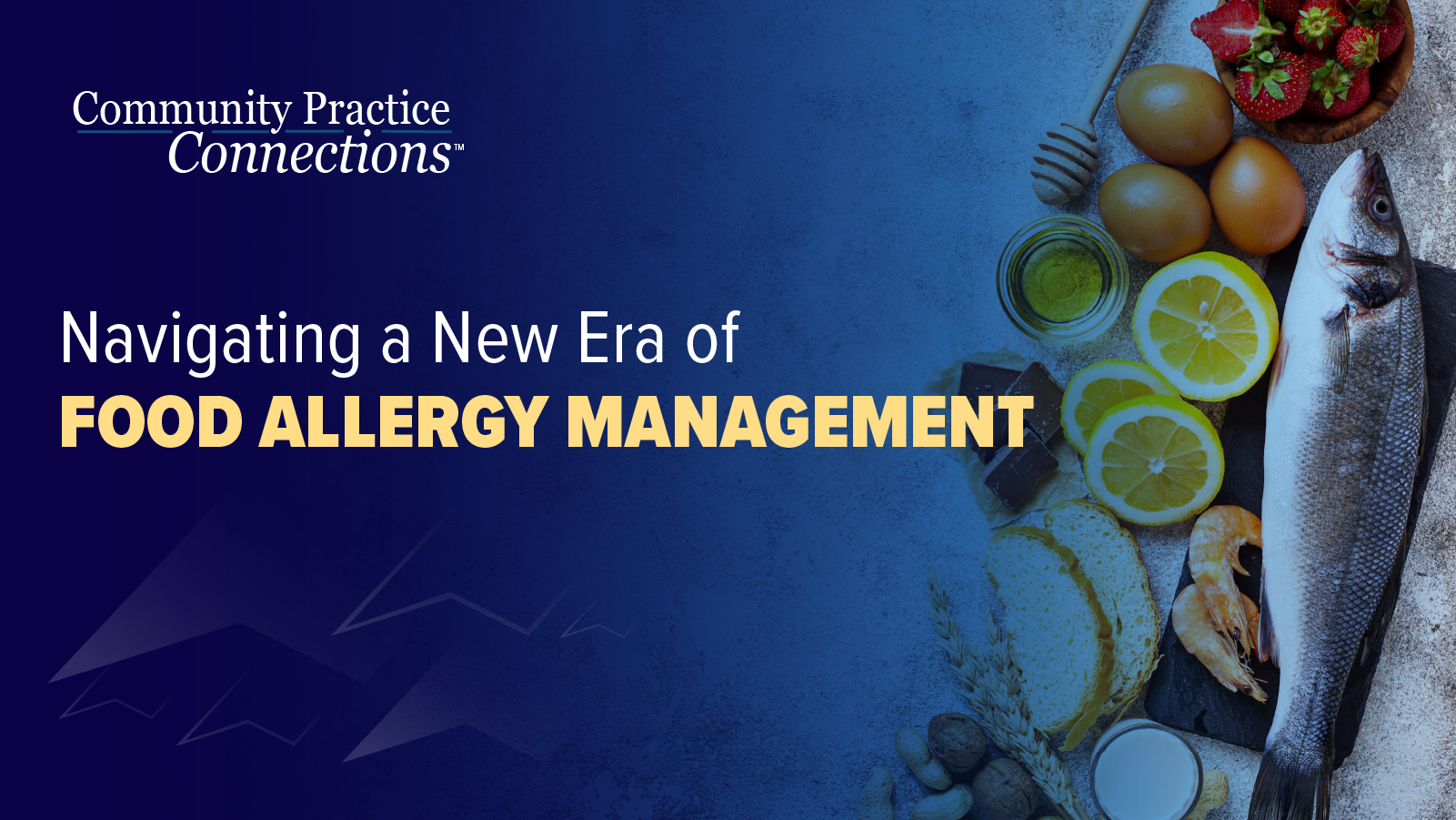 Community Practice Connections™: Navigating a New Era of Food Allergy Management