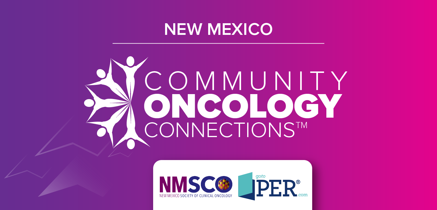 New Mexico Society of Clinical Oncology