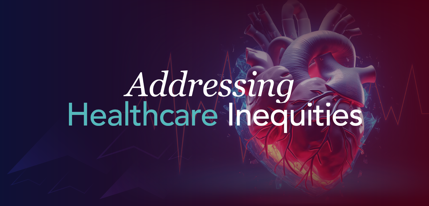 Addressing Health Care Inequities™: Taking a More Mindful Approach to the Care of Every Patient Presenting With ATTR-CM
