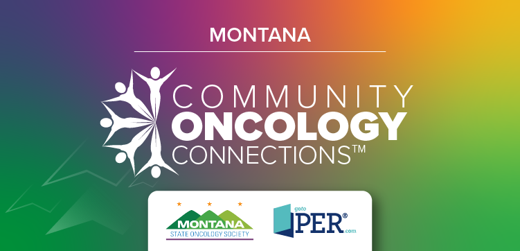 Montana State Oncology Society