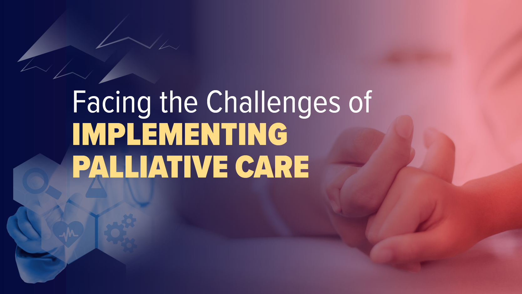 Facing the Challenges of Implementing Palliative Care | PER