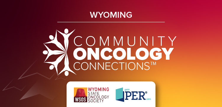 Wyoming State Oncology Society