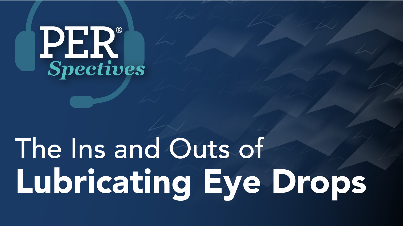 The Ins and Outs of Lubricating Eye Drops