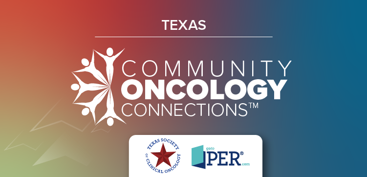 Texas Society of Clinical Oncology