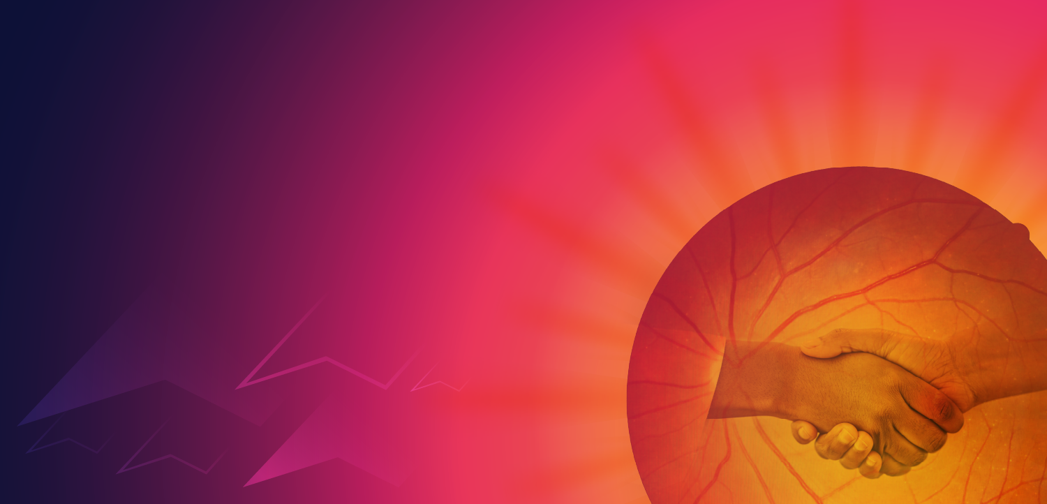 (CME Track) Revolutionizing nAMD and DME Management: Collaborative Strategies in the Age of Durable Treatments
