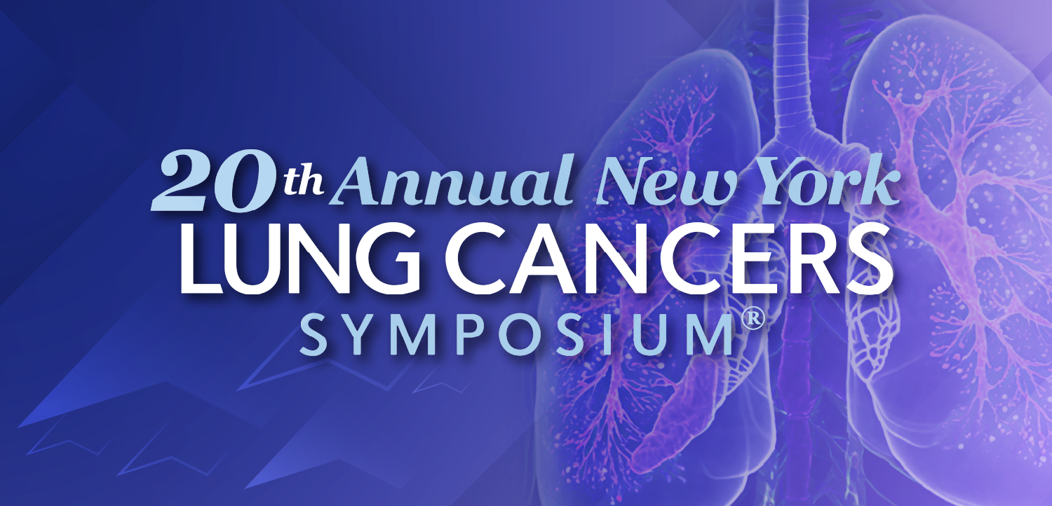 20th Annual New York Lung Cancers Symposium®