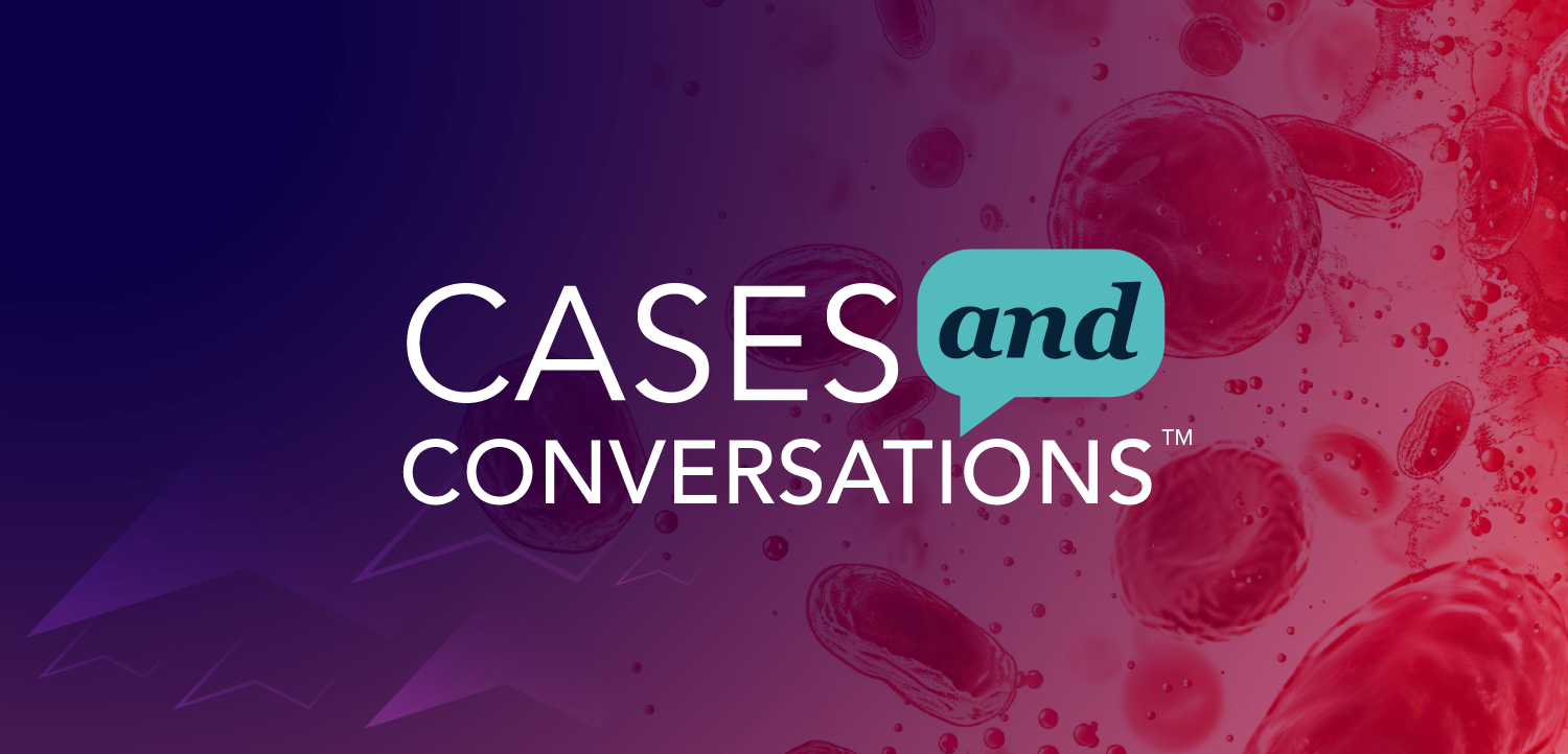 Cases and Conversations™: The Rationale for Utilizing Nonfactor Replacement Therapies in Hemophilia Care