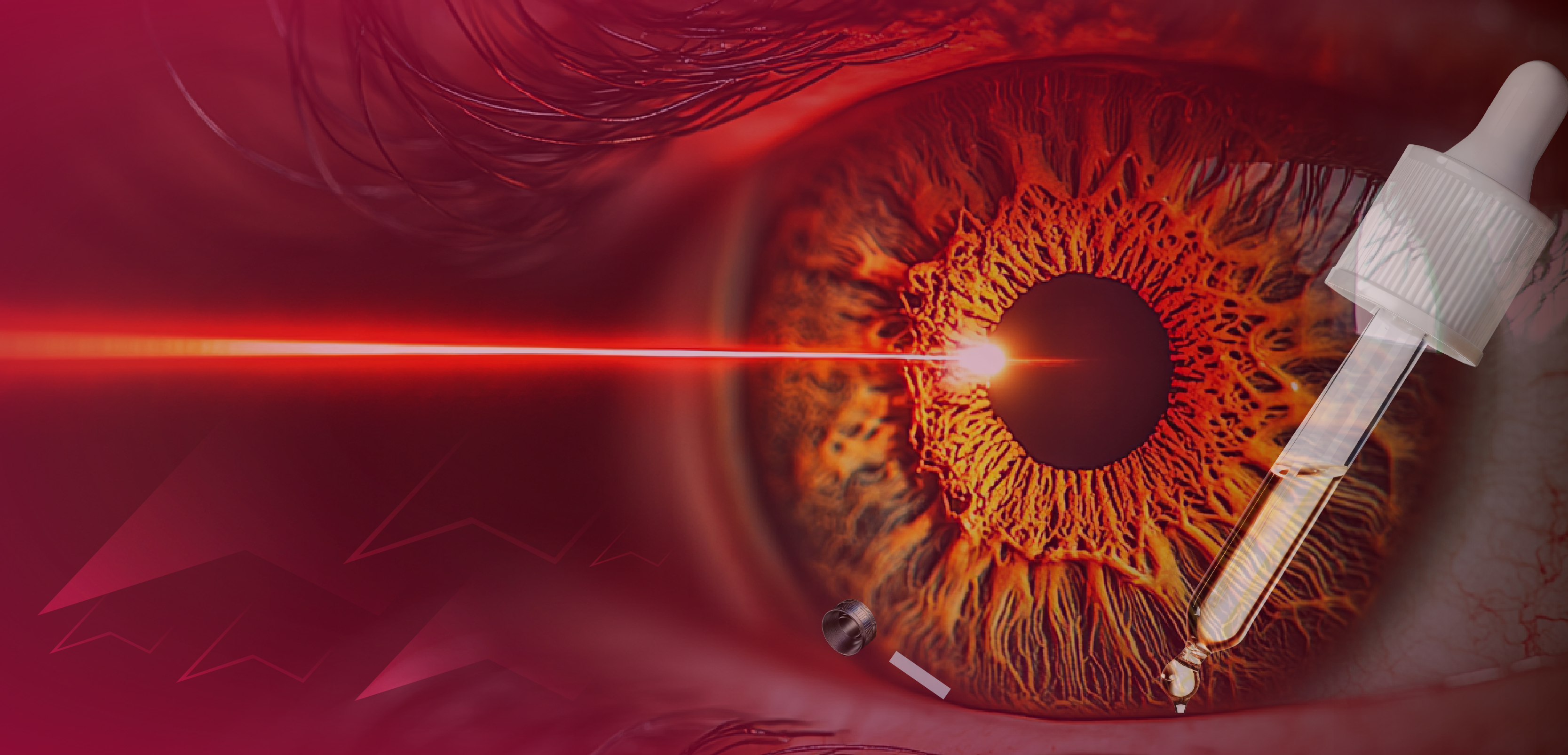 Navigating the Glaucoma Therapeutic and Surgical Landscape: From Conventional to Cutting-Edge