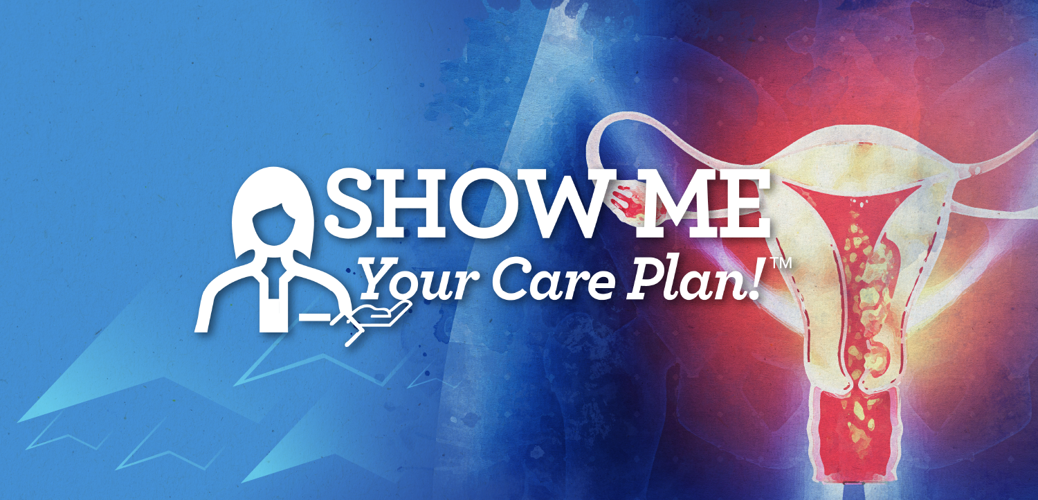 Show Me Your Care Plan!™ Insights for Oncology Nurses: Integrating Recent Developments to Improve Outcomes for Patients With Platinum-Resistant Ovarian Cancer