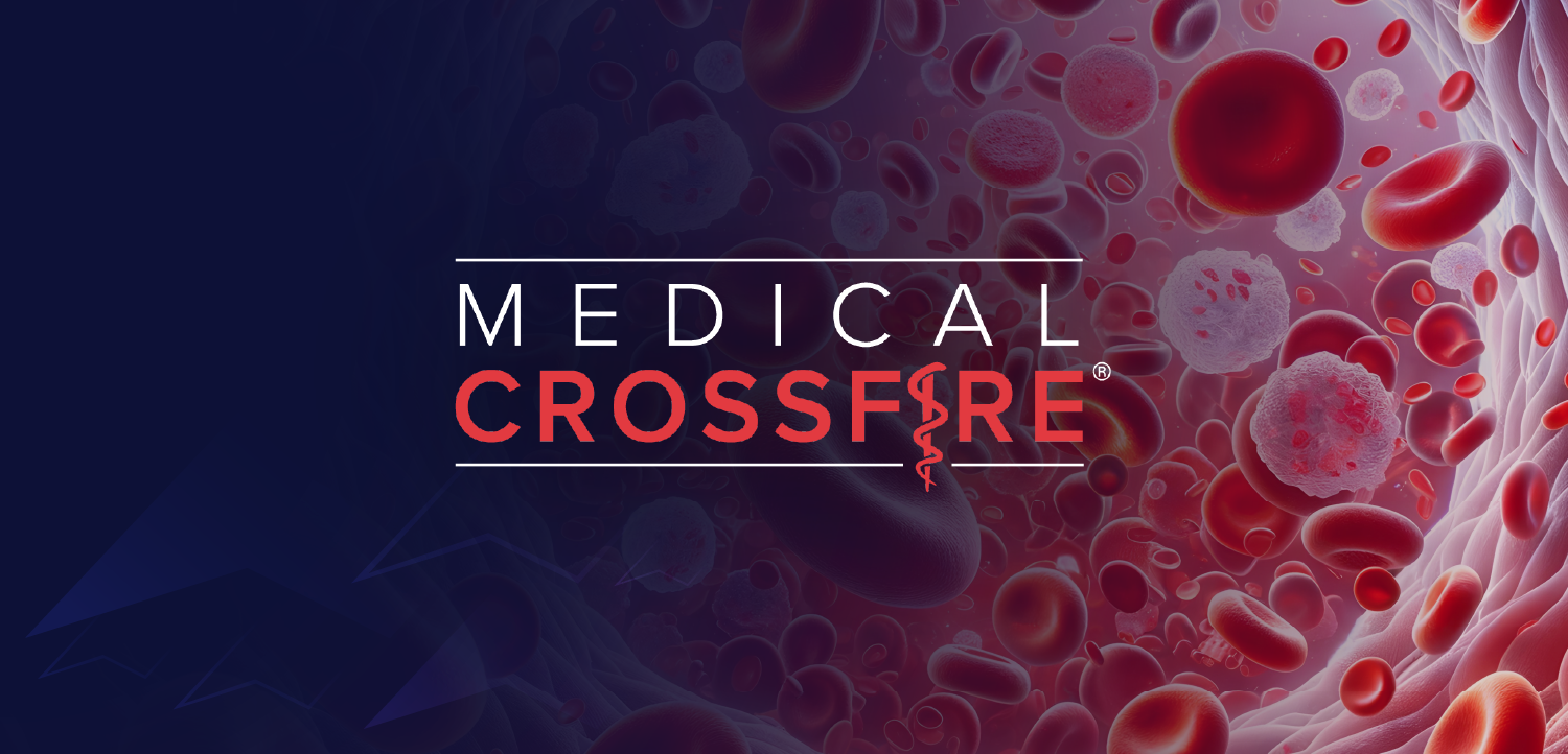 Medical Crossfire®: New Horizons in Hemolytic Anemias – How I Diagnose & Treat Based on Individual Patient and Disease Characteristics