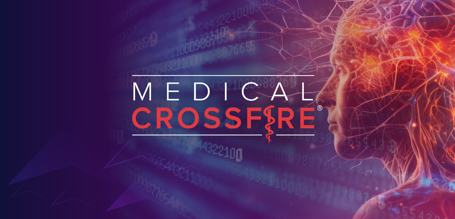 Medical Crossfire®: Integrating Real-World Data to Improve Outcomes for Patients With Multiple Sclerosis