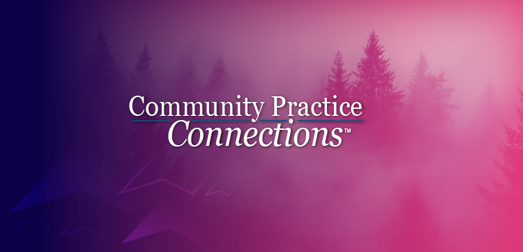 Community Practice Connections™: Translating Evidence to Clinical Practice in Early-Stage HR+, HER2- Breast Cancer