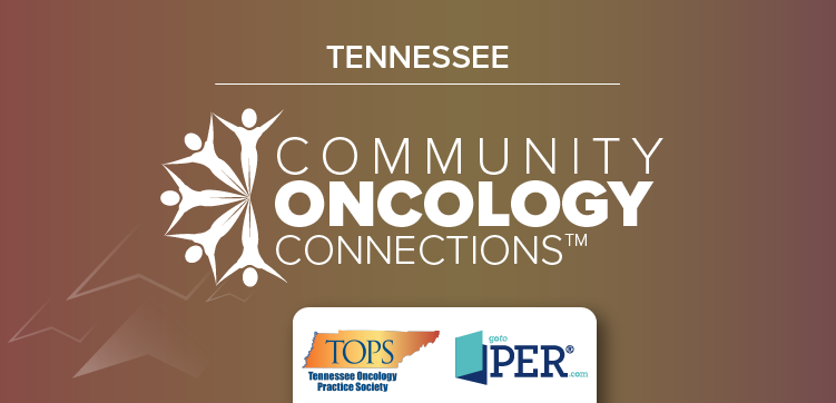 Tennessee Oncology Practice Society
