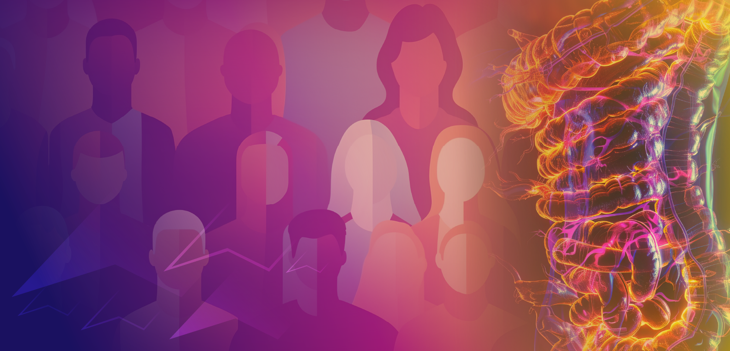 Tackling Inequities in IBD: Inclusive Solutions for Elevated Patient Care