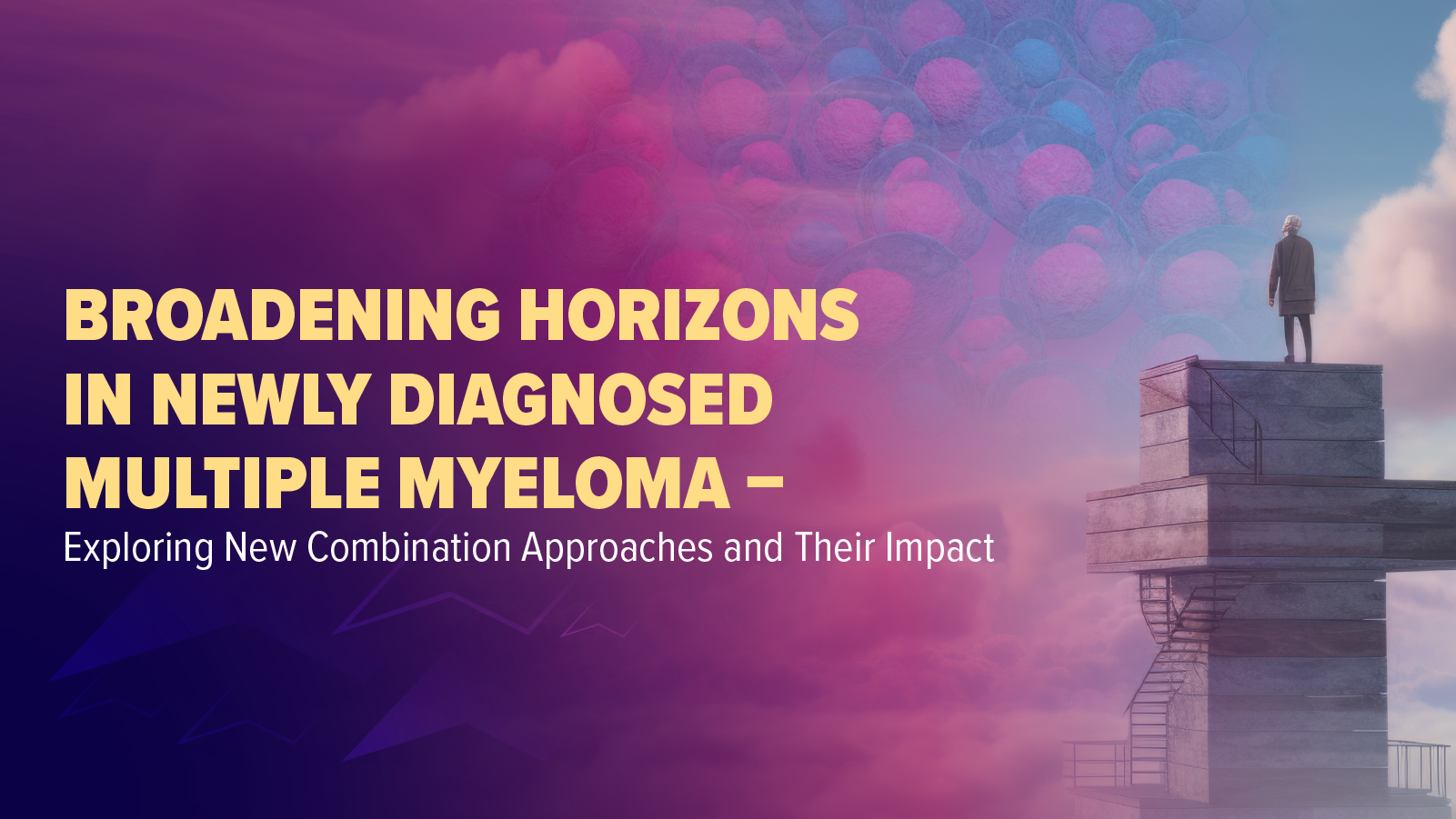 Broadening Horizons in Newly Diagnosed Multiple Myeloma—Exploring New Combination Approaches and Their Impact