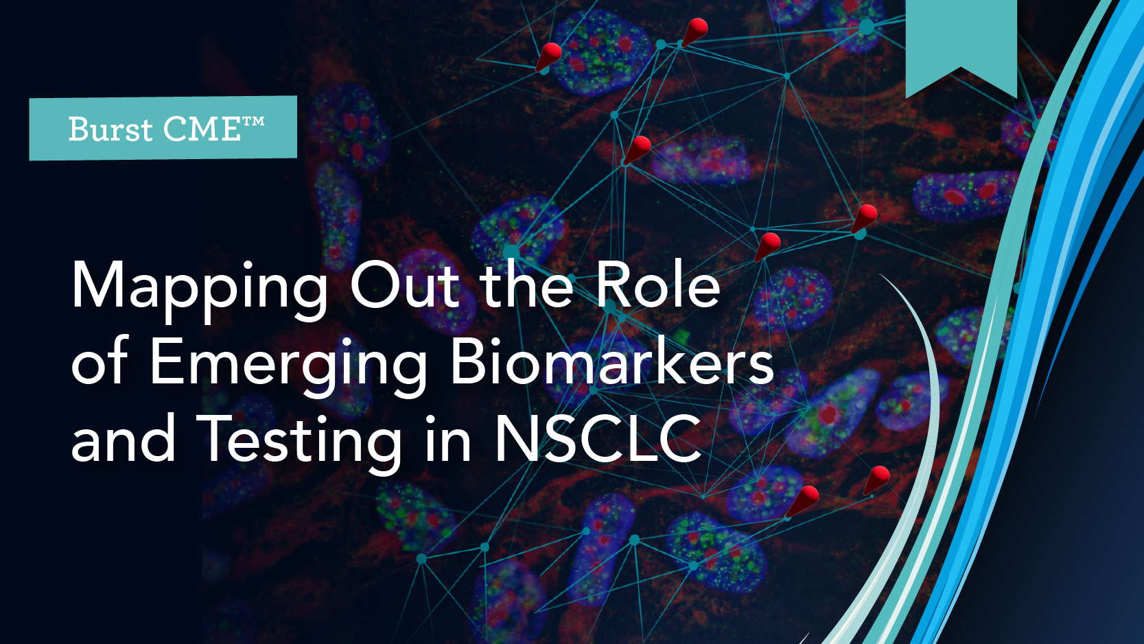 Mapping Out the Role of Emerging Biomarkers and Testing in NSCLC