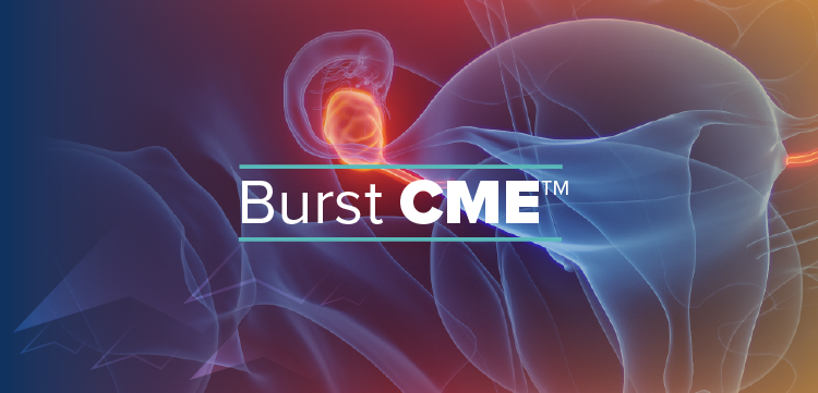 Burst CME™: Stratifying Therapy Sequencing for LGSOC and Evaluating the Unmet Needs of the Standard of Care