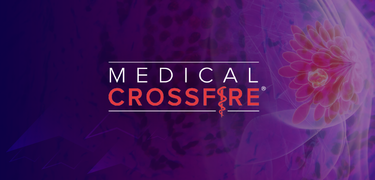 Medical Crossfire®: Improving Survival in HR-Positive HER2-Negative Metastatic Breast Cancer – Advances in Selective Estrogen Receptor Targeting Therapies