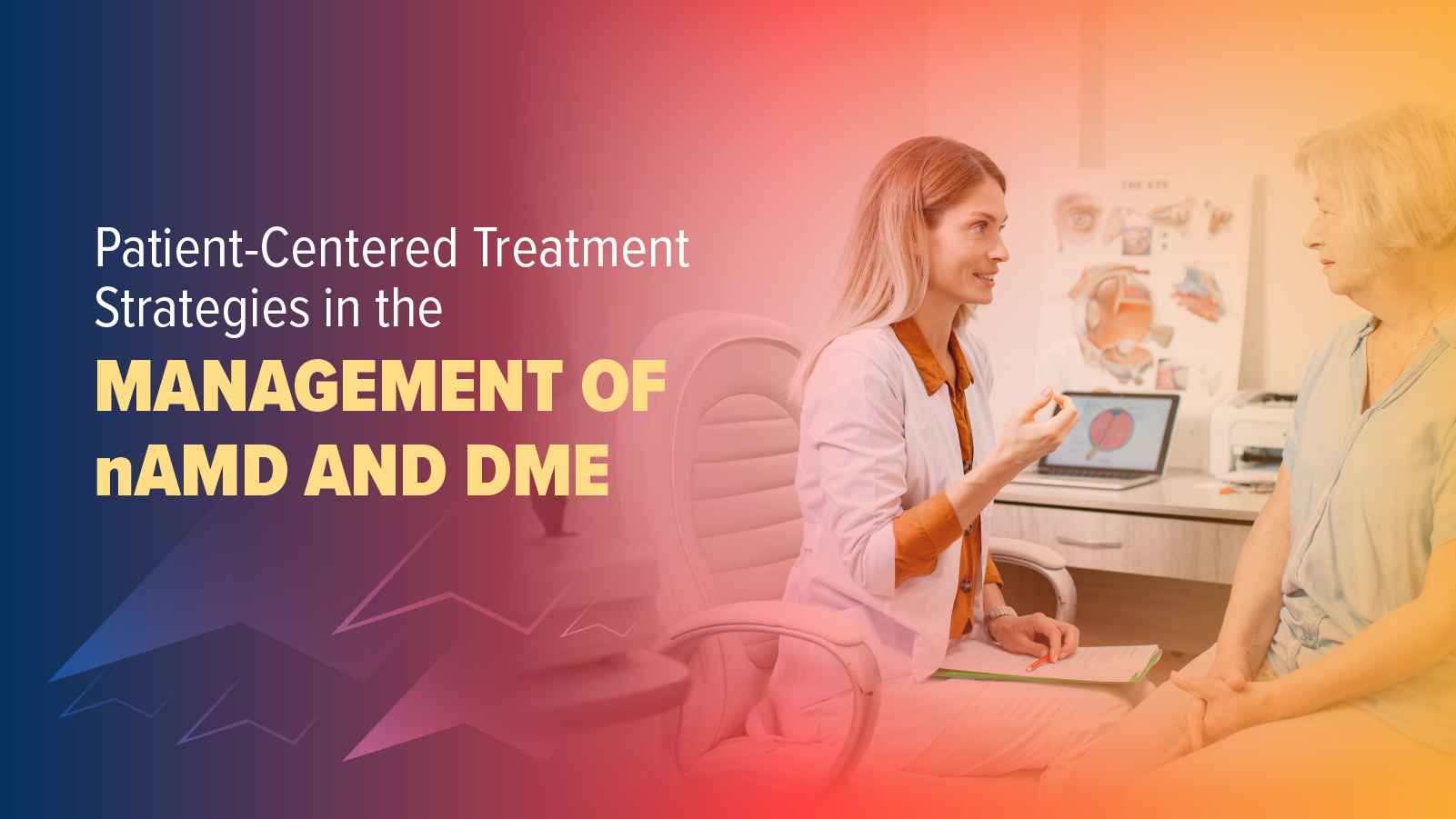 Patient-Centered Treatment Strategies in the Management of nAMD and DME