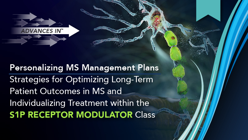 Advanced Ms Provider Advances In™ Personalizing MS Management Plans: Strategies for ...