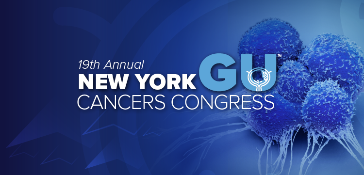 19th Annual New York GU Cancers Congress™