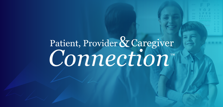  Living With X-Linked Retinitis Pigmentosa: What We Can Learn From a Patient’s Experience