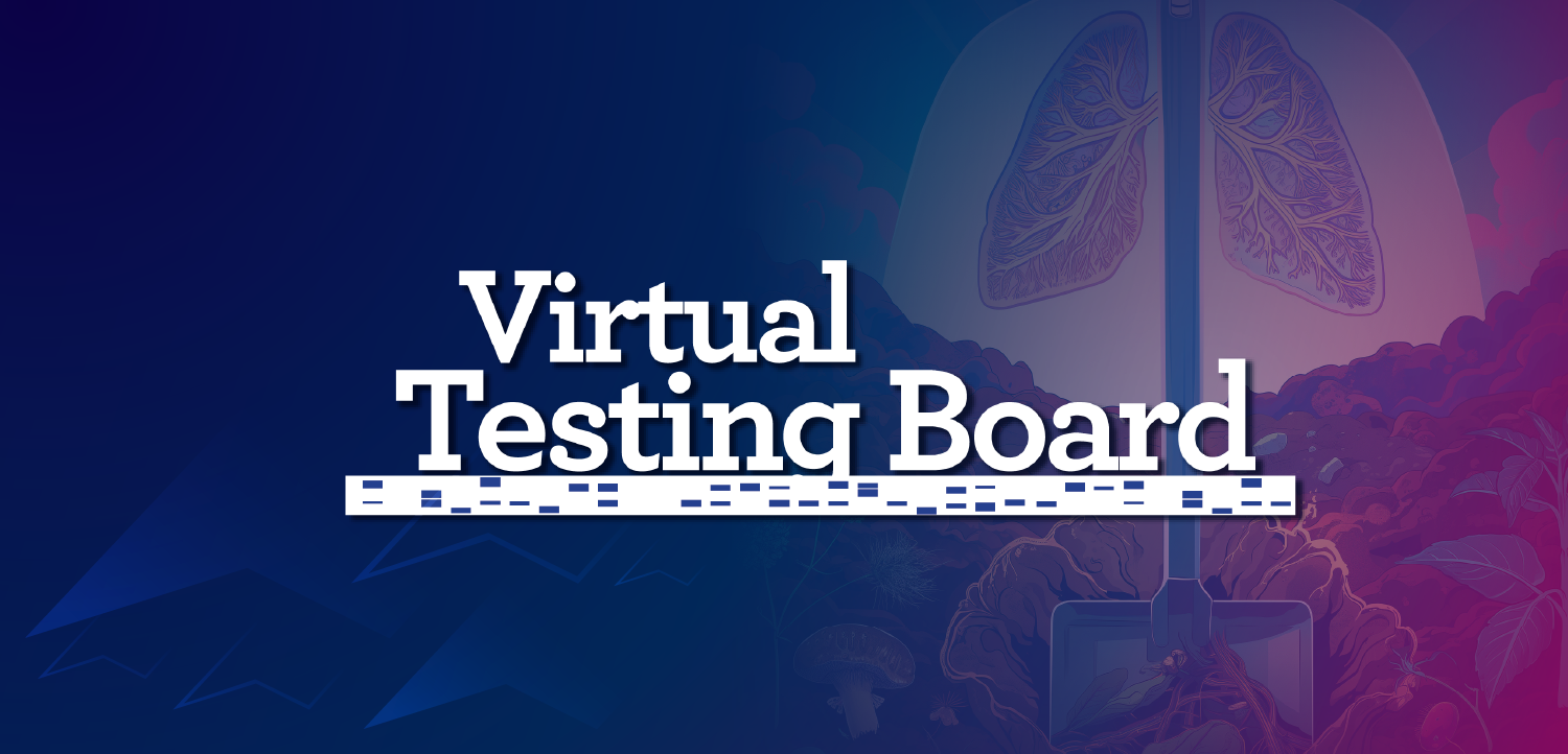 Virtual Testing Board: Digging Deeper on Your Testing Reports to Elevate Patient Outcomes in Advanced Non–Small Cell Lung Cancer