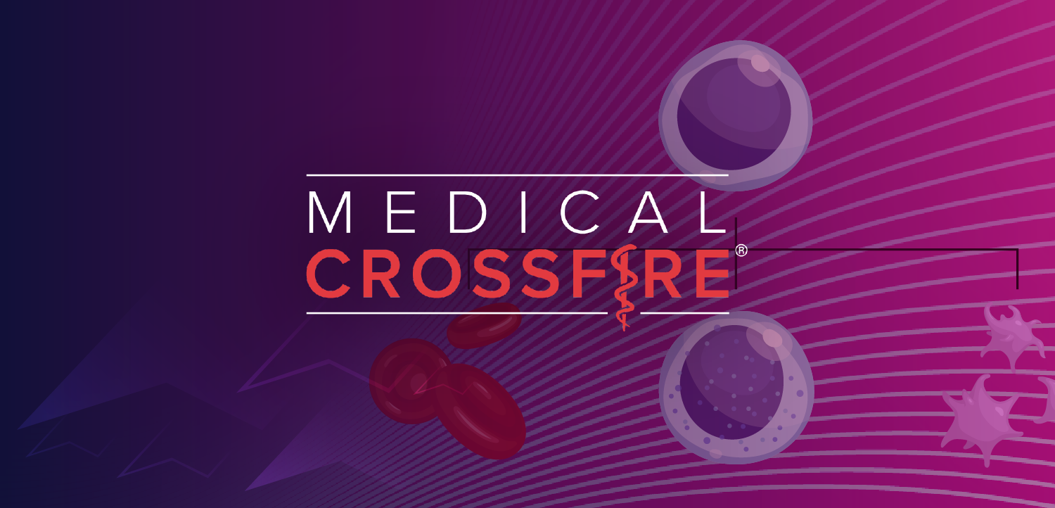Medical Crossfire®: Bridging Expert Guidance and Evidence-Based Recommendations in the Ever-Evolving Treatment of MF, PV, and ET