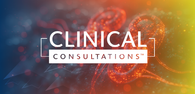 Clinical Consultations™: Addressing Elevated Phosphate Levels in Patients with END-STAGE Kidney Disease (ESKD)
