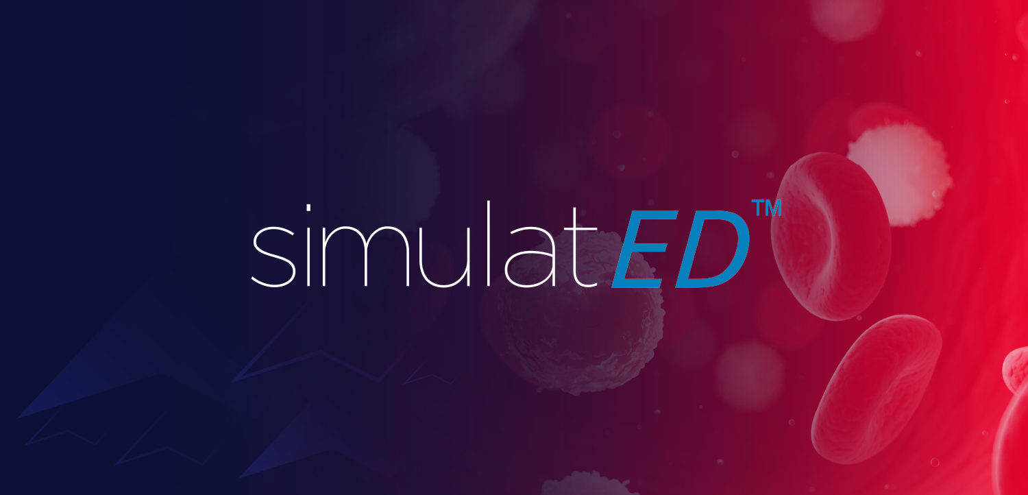 SimulatEd™: Patient-Centered Care to Improve Outcomes in Chronic Lymphocytic Leukemia