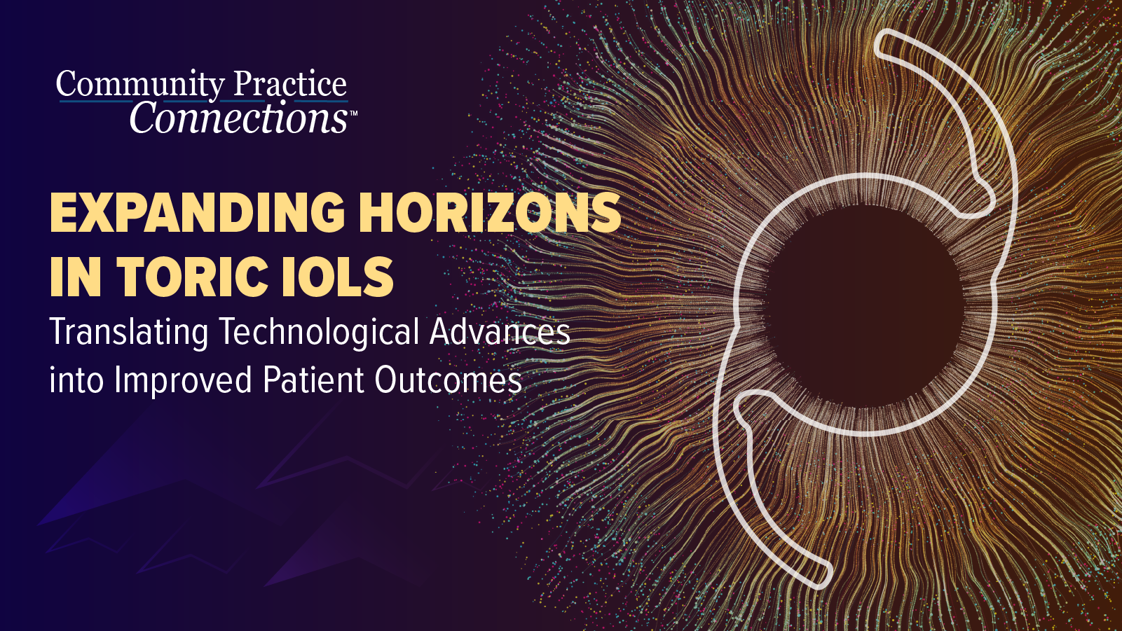 Expanding Horizons in Toric IOLs: Translating Technological Advances Into Improved Patient Outcomes