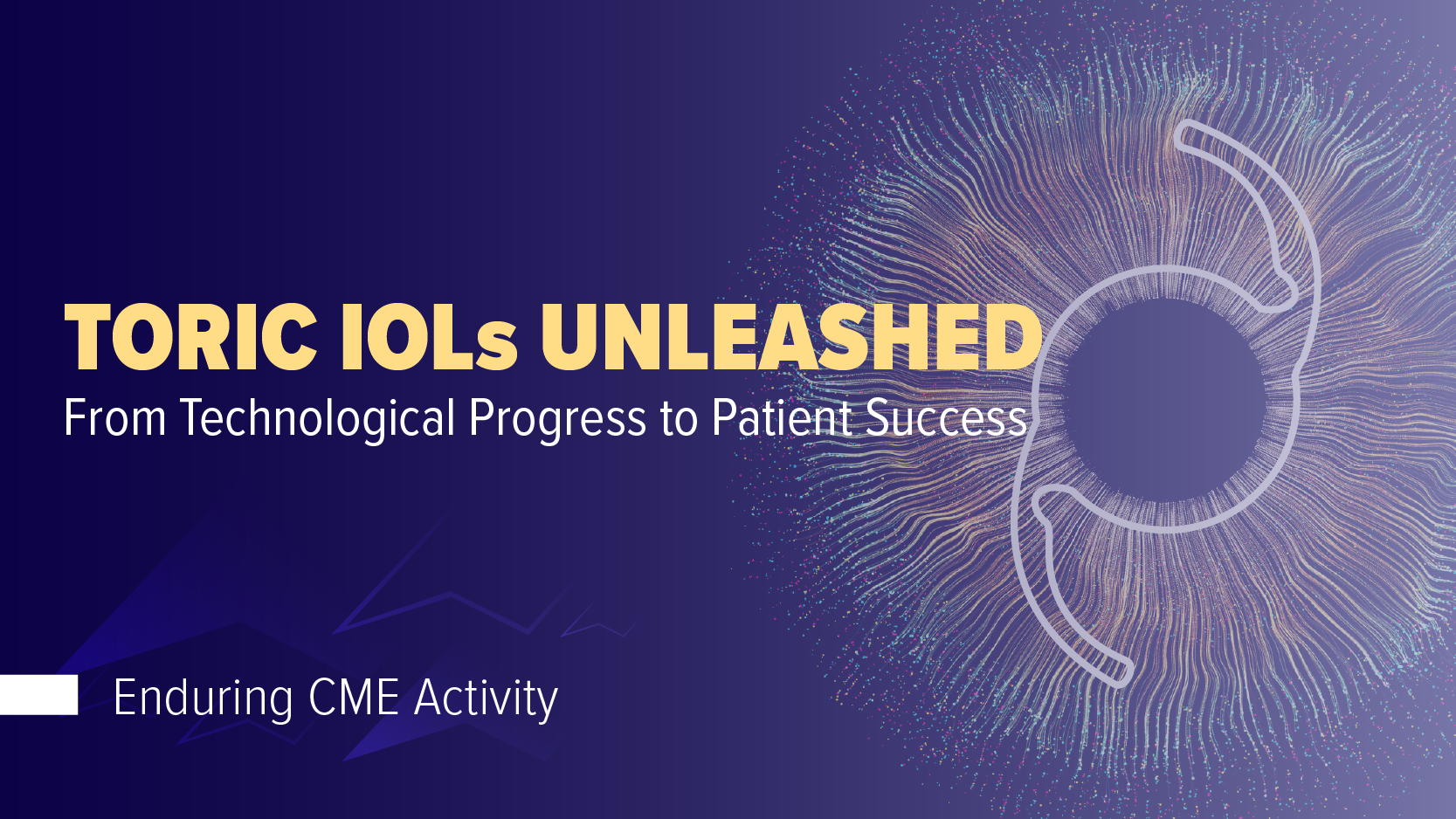 Toric IOLs Unleashed: From Technological Progress to Patient Success