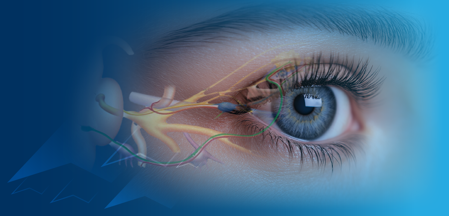 (CME Track) The Neural Frontier: Mapping Neurostimulation Across the DED Patient Spectrum for Refractive Surgery