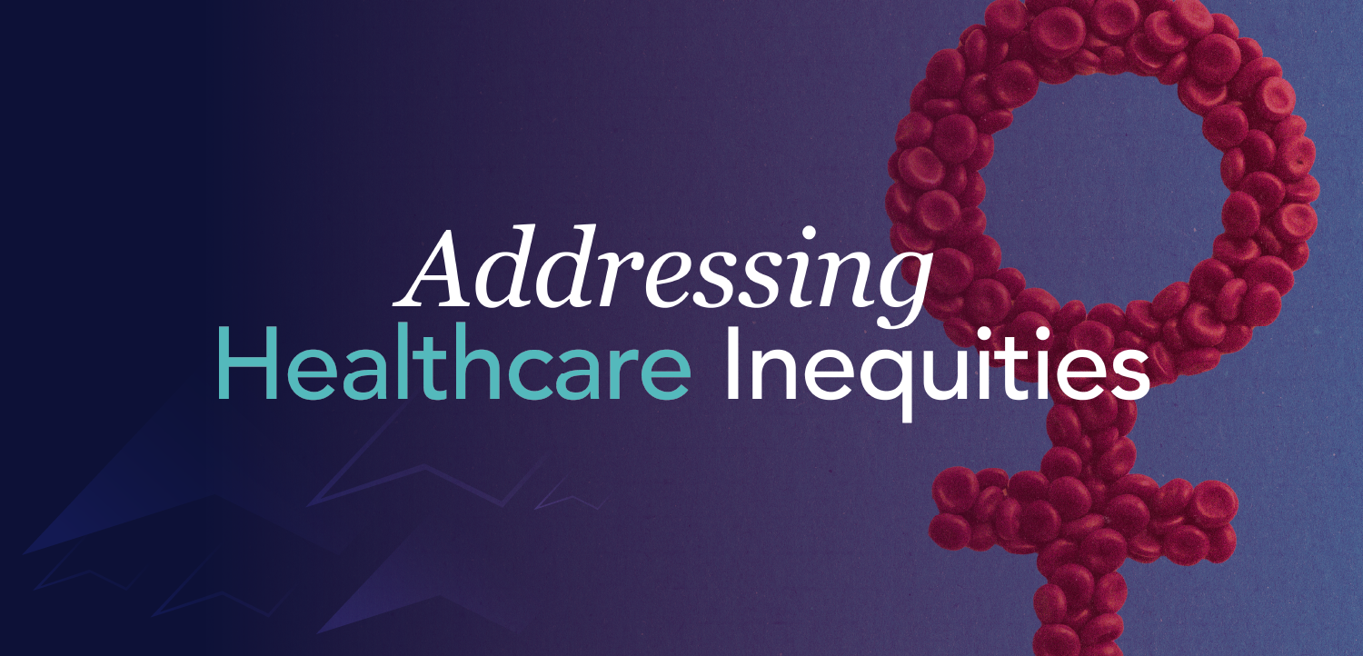 Addressing Healthcare Inequities: Detecting and Managing the Uncommon – Hemophilia in Women